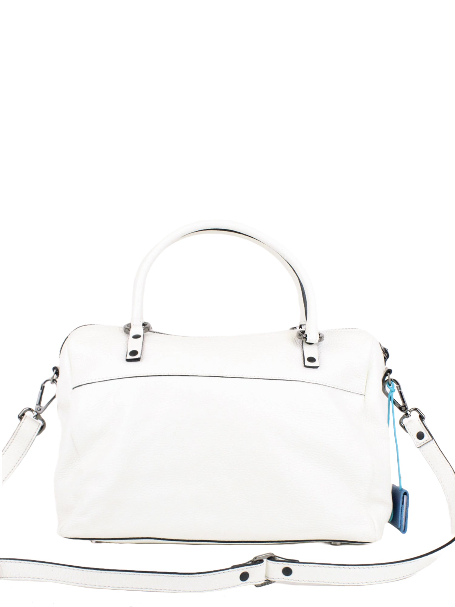 Borse a mano Bianco Gabs