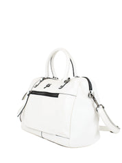 Borse a mano Bianco Gabs
