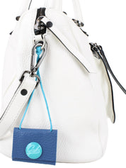 Borse a mano Bianco Gabs