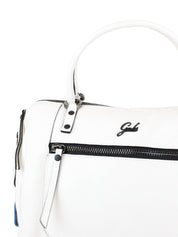 Borse a mano Bianco Gabs
