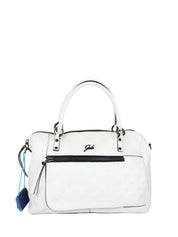 Borse a mano Bianco Gabs