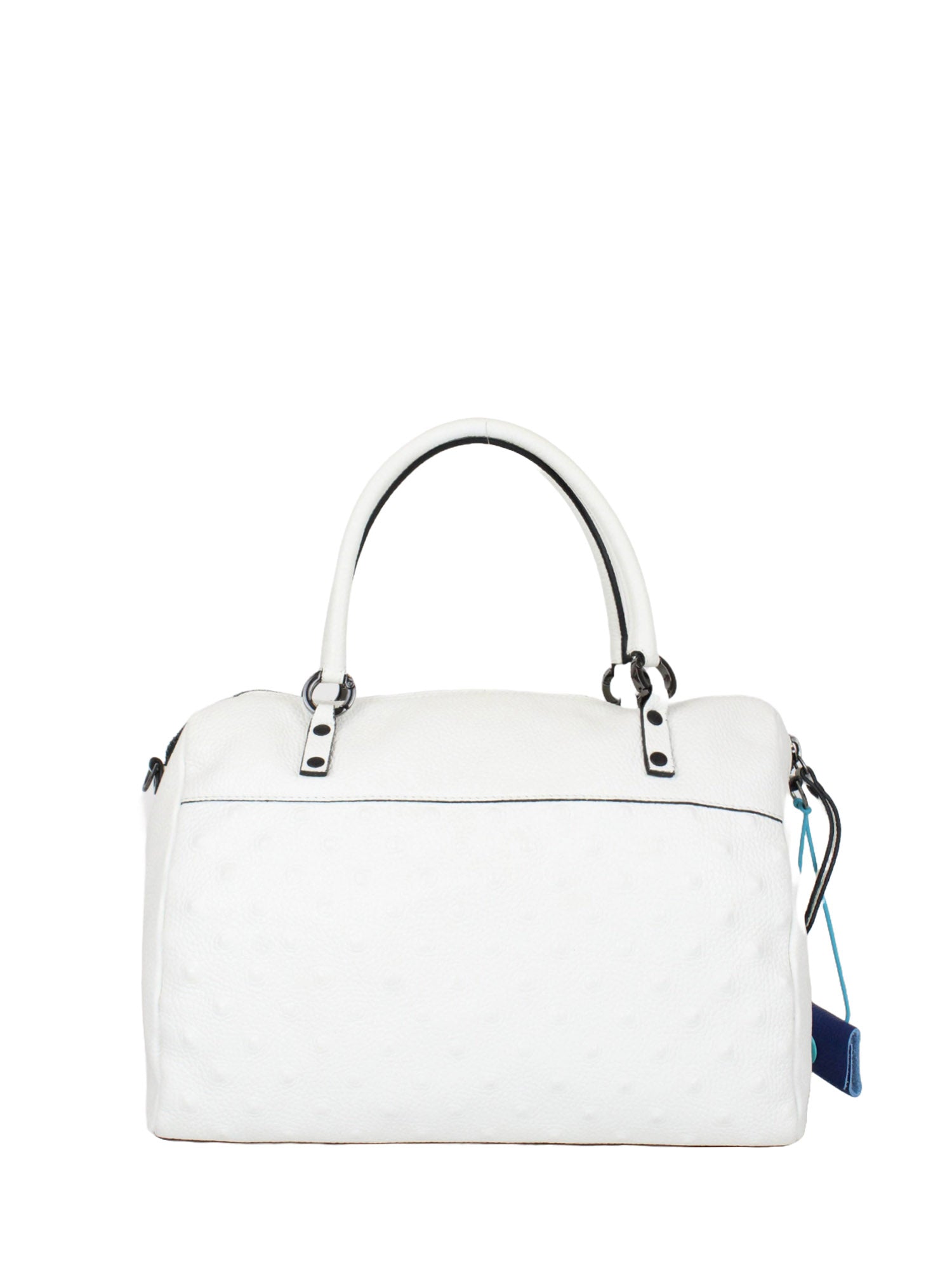Borse a mano Bianco Gabs