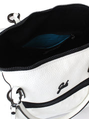 Borse a mano Bianco Gabs