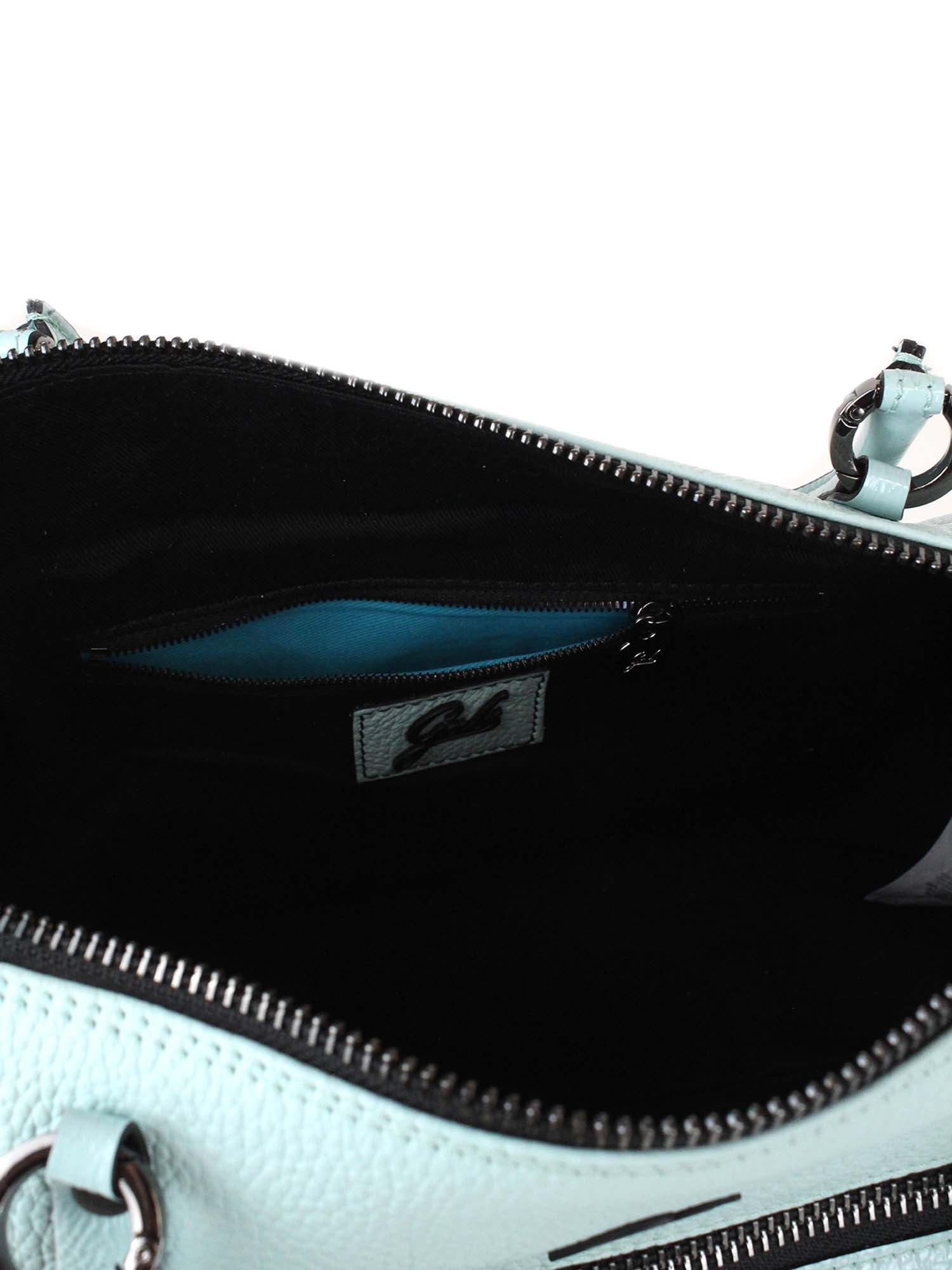 Borse a mano Celeste Gabs