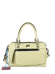 Borse a mano Giallo Gabs