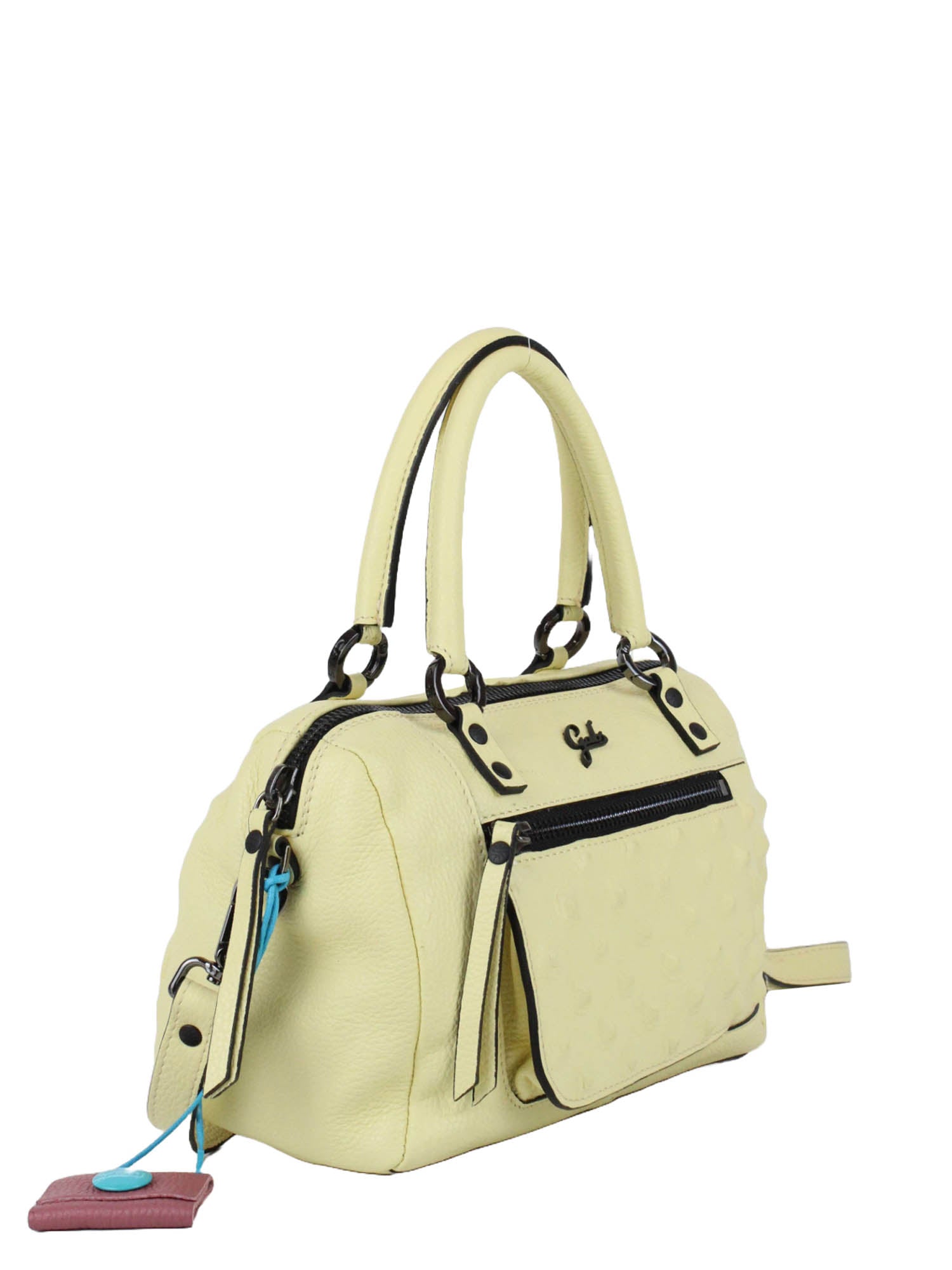 Borse a mano Giallo Gabs