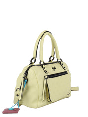 Borse a mano Giallo Gabs