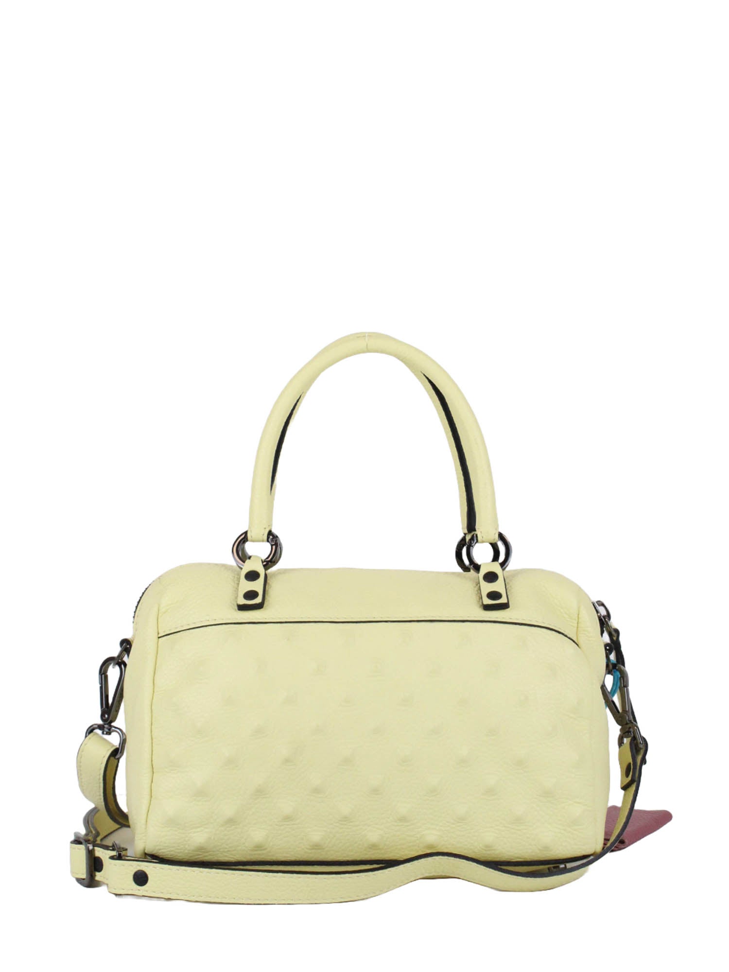 Borse a mano Giallo Gabs