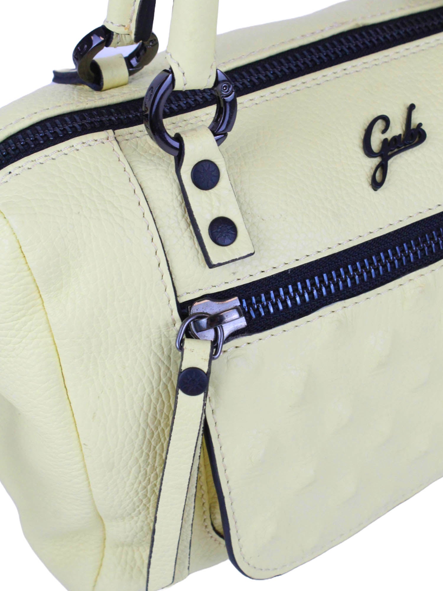 Borse a mano Giallo Gabs