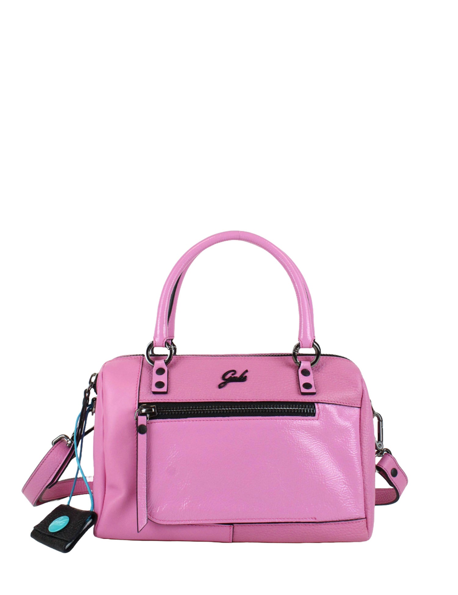 Borse a mano Rosa Gabs