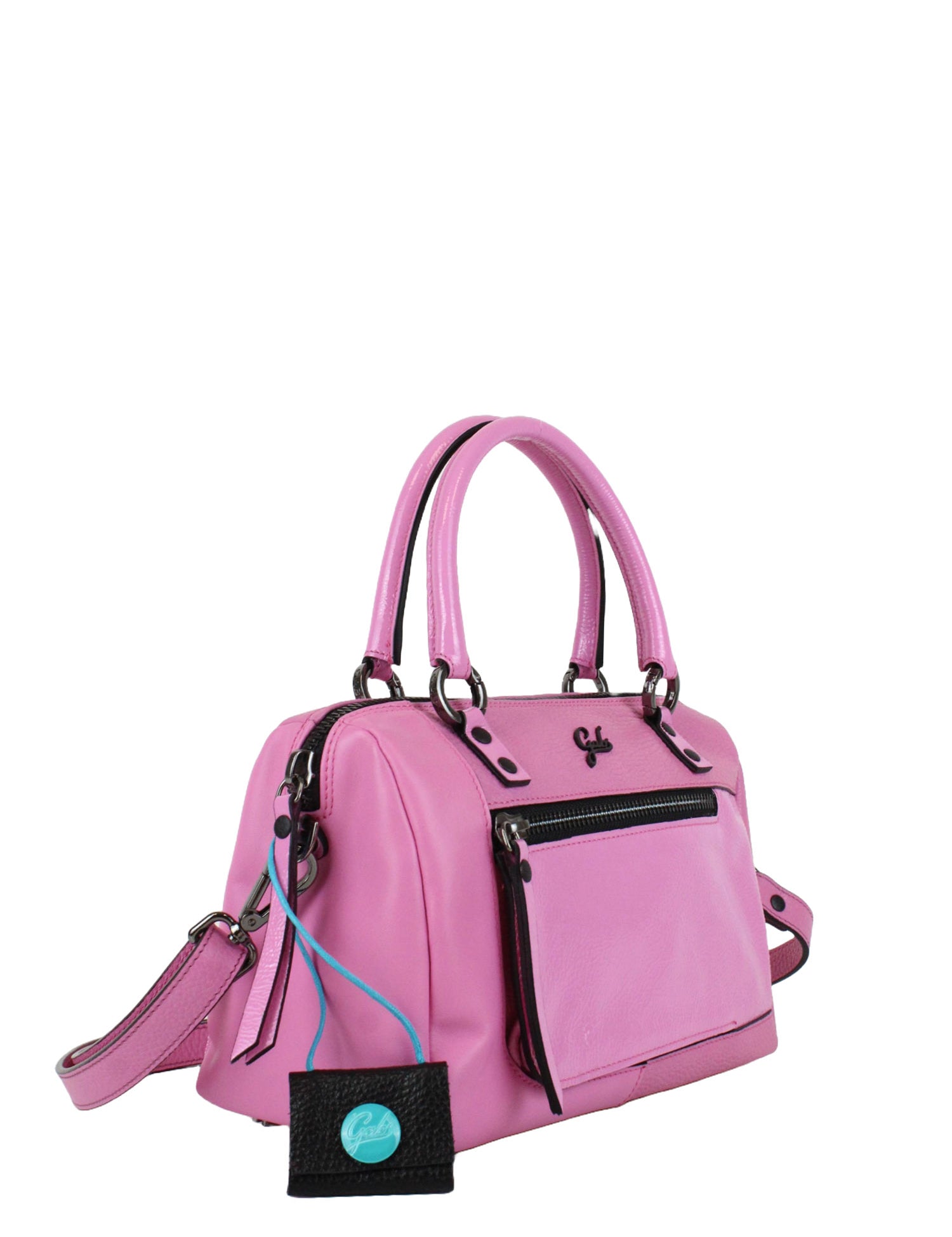 Borse a mano Rosa Gabs