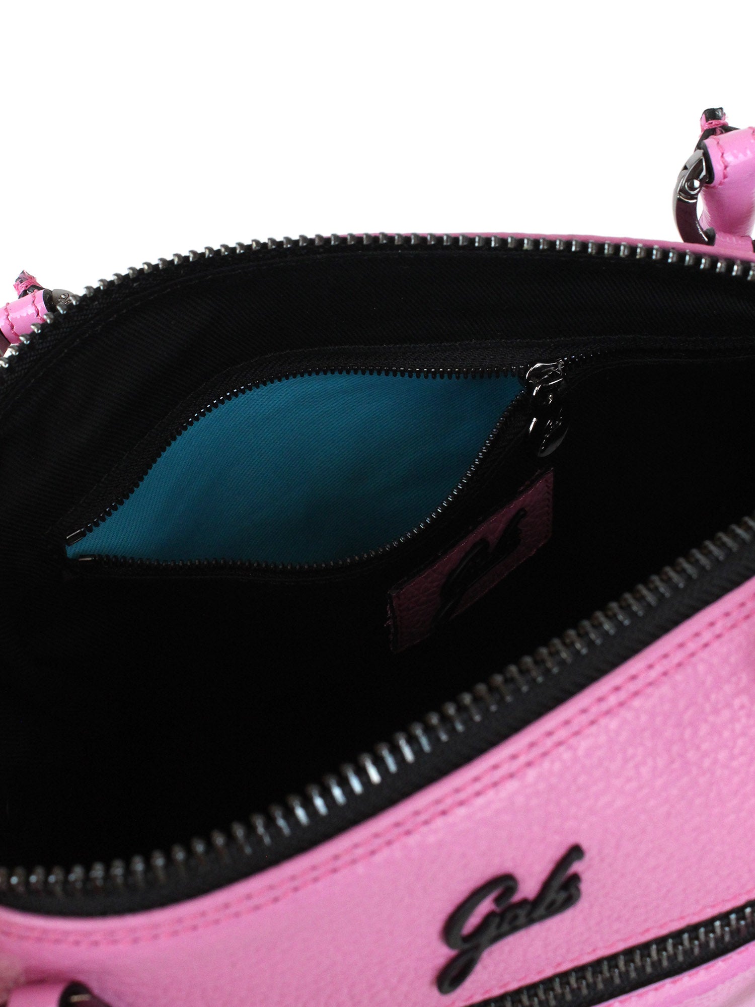 Borse a mano Rosa Gabs