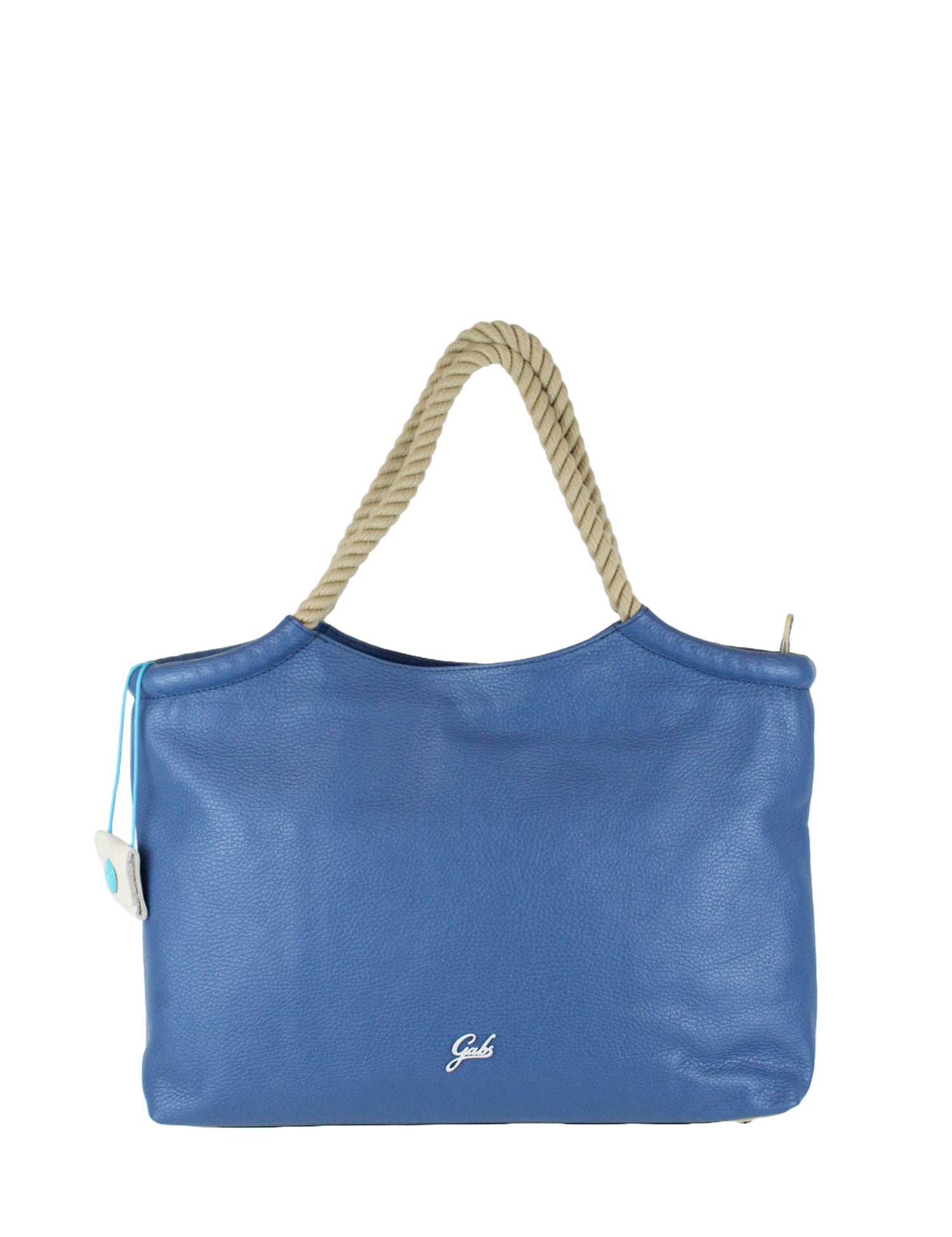 Shopper Blu Gabs