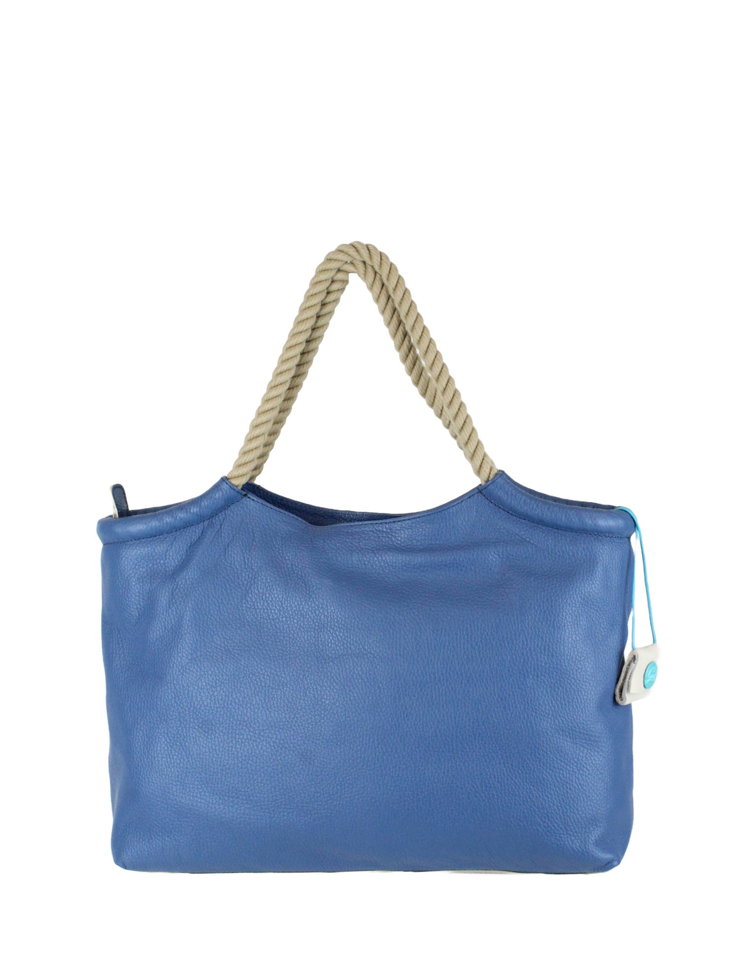 Shopper Blu Gabs