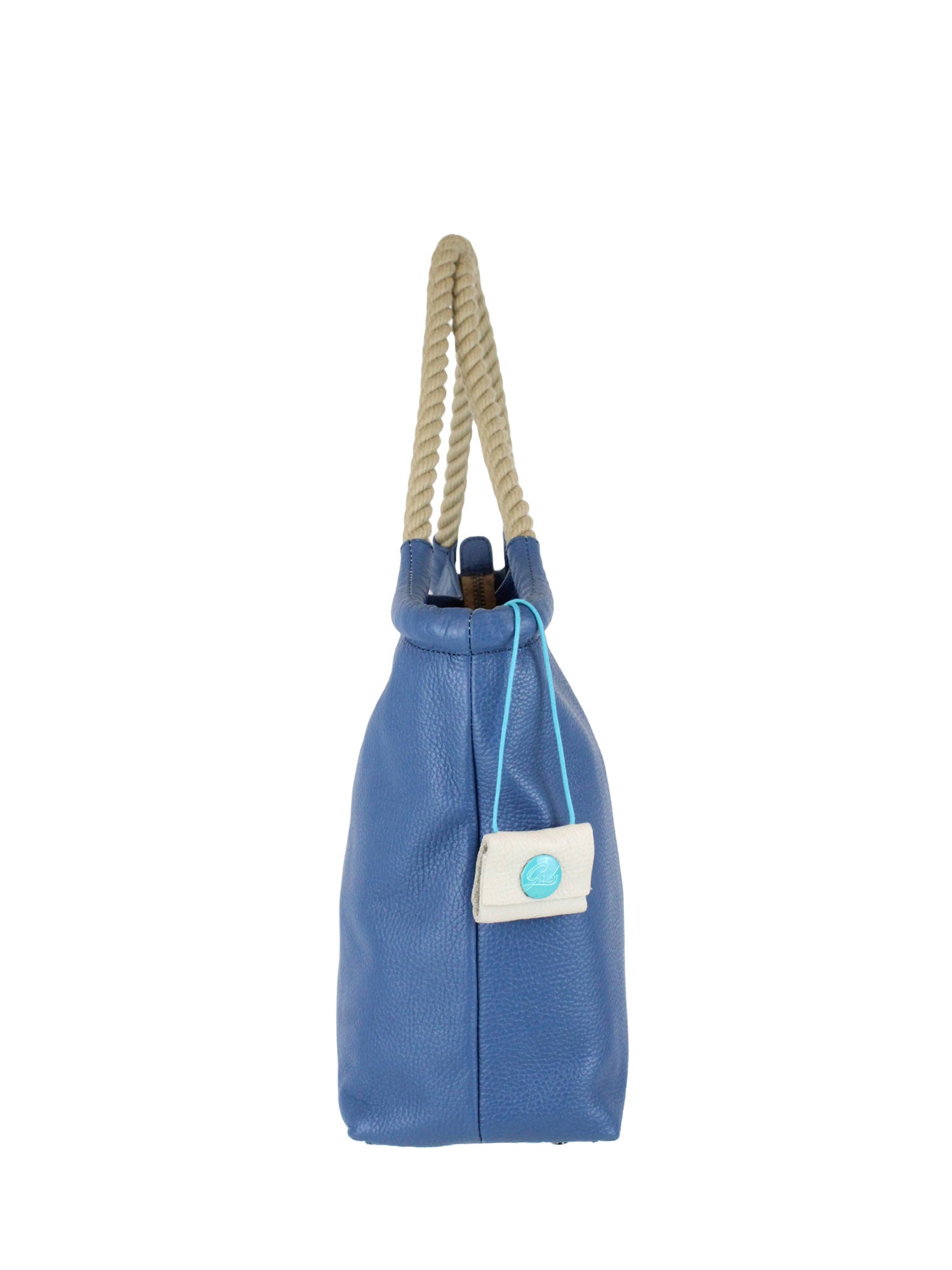 Shopper Blu Gabs