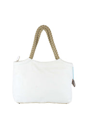 Shopper Bianco Gabs
