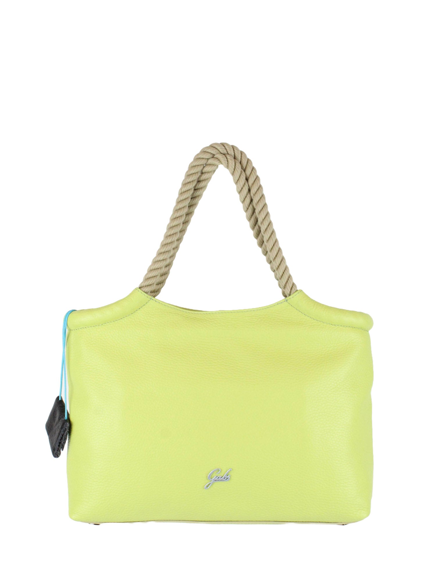 Shopper Verde Gabs