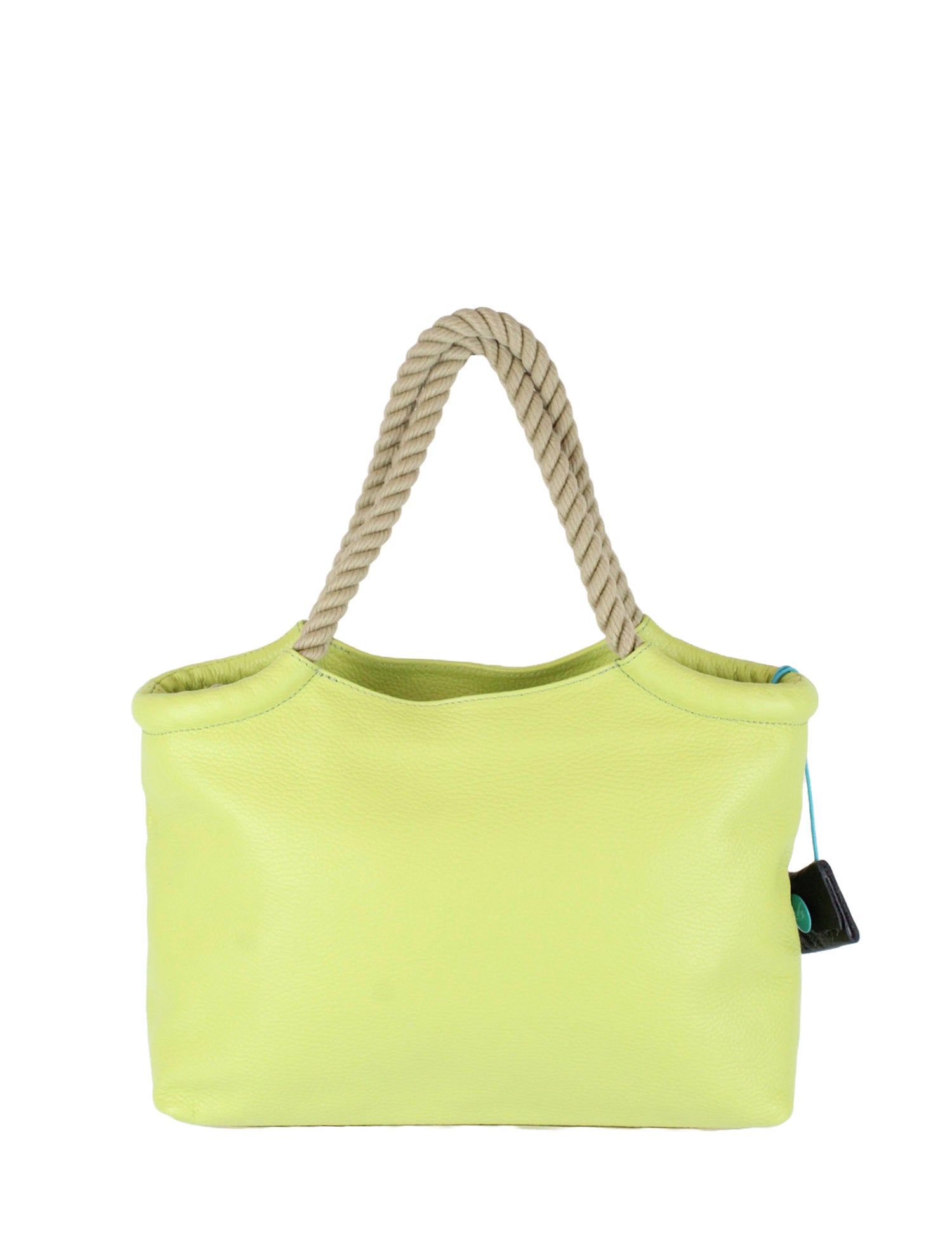 Shopper Verde Gabs