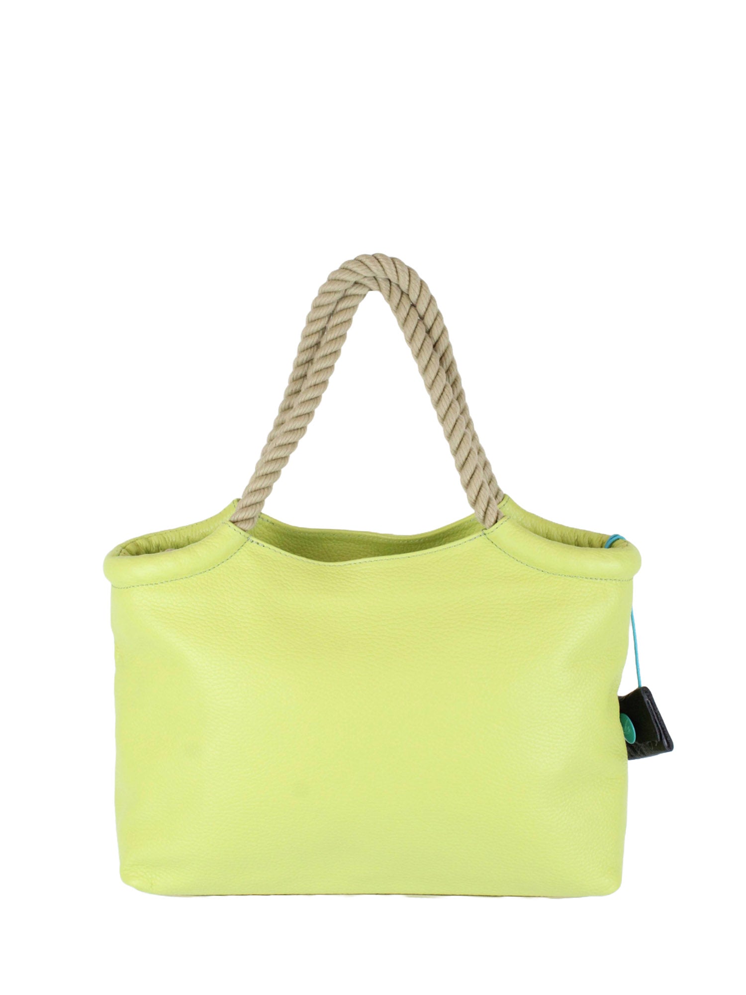 Shopper Verde Gabs