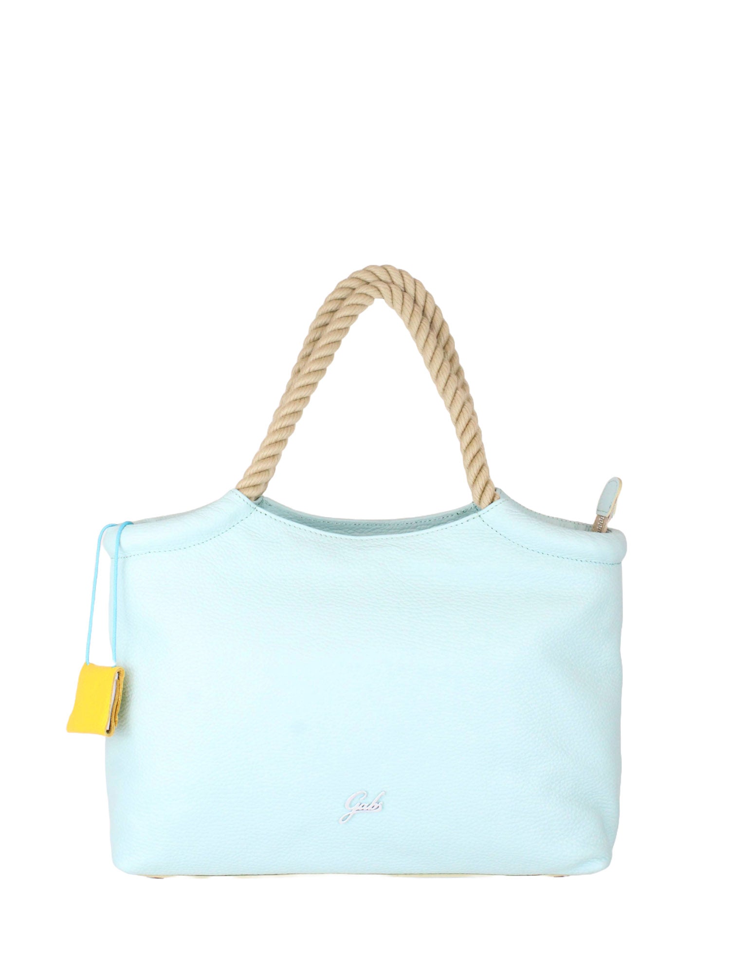 Shopper Celeste Gabs