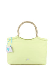 Shopper Verde Chiaro Gabs