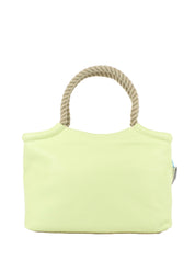 Shopper Verde Chiaro Gabs