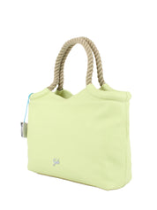 Shopper Verde Chiaro Gabs