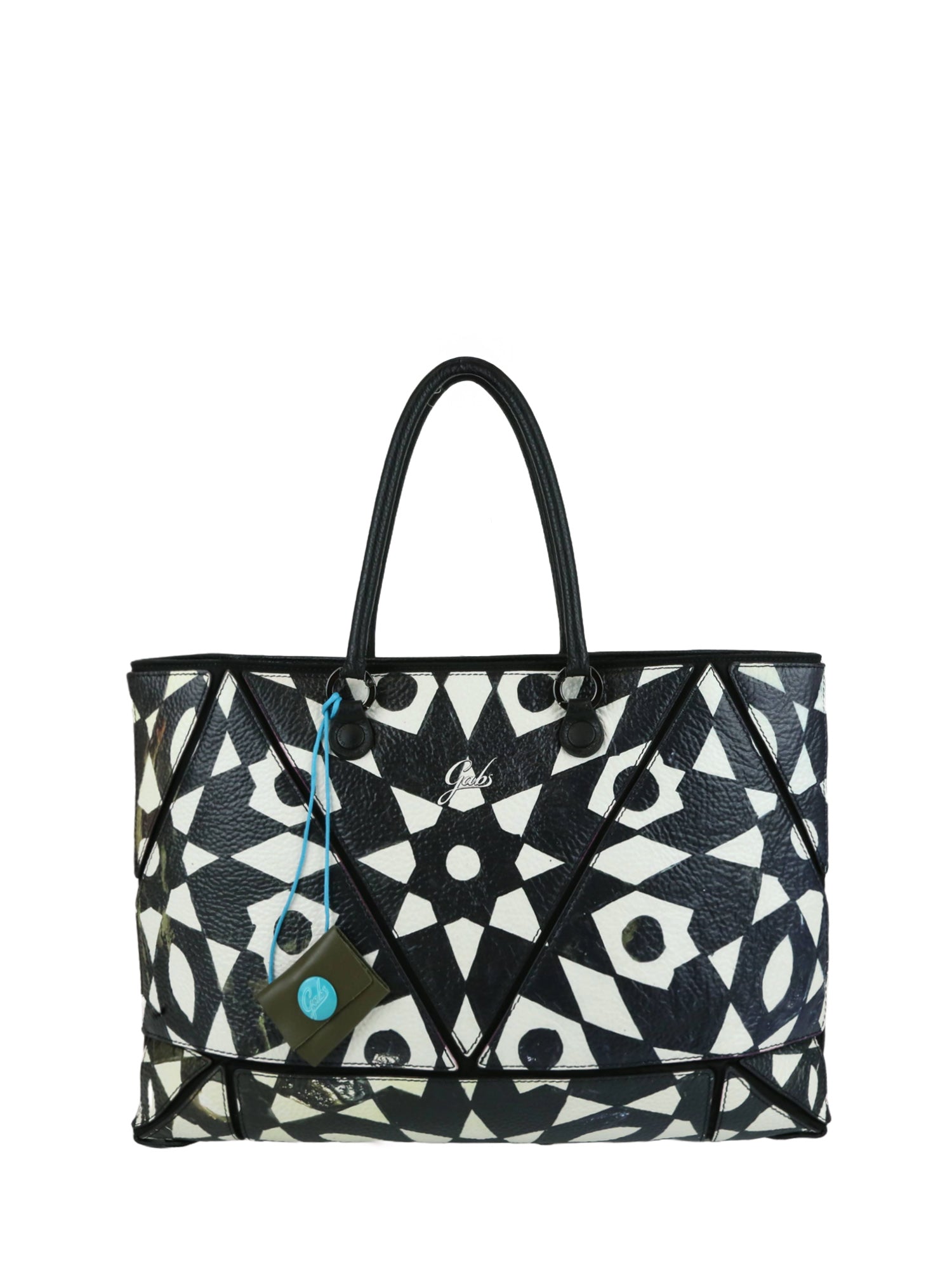 Borse a mano Nero Gabs