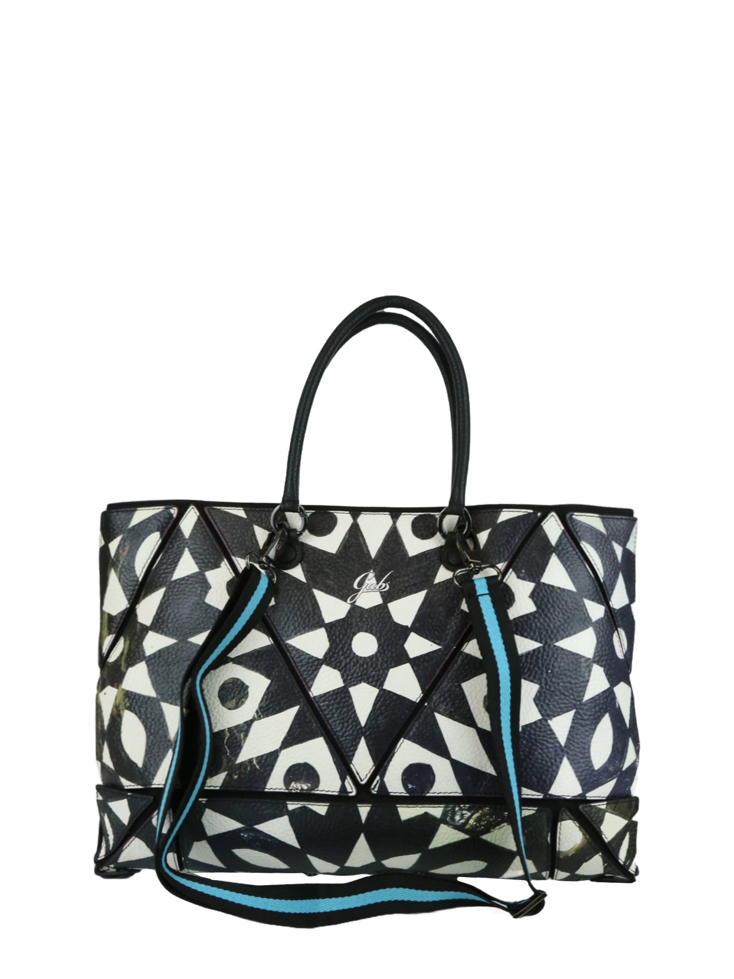 Borse a mano Nero Gabs