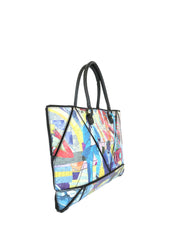 Shopper Multicolore Gabs