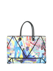 Shopper Multicolore Gabs