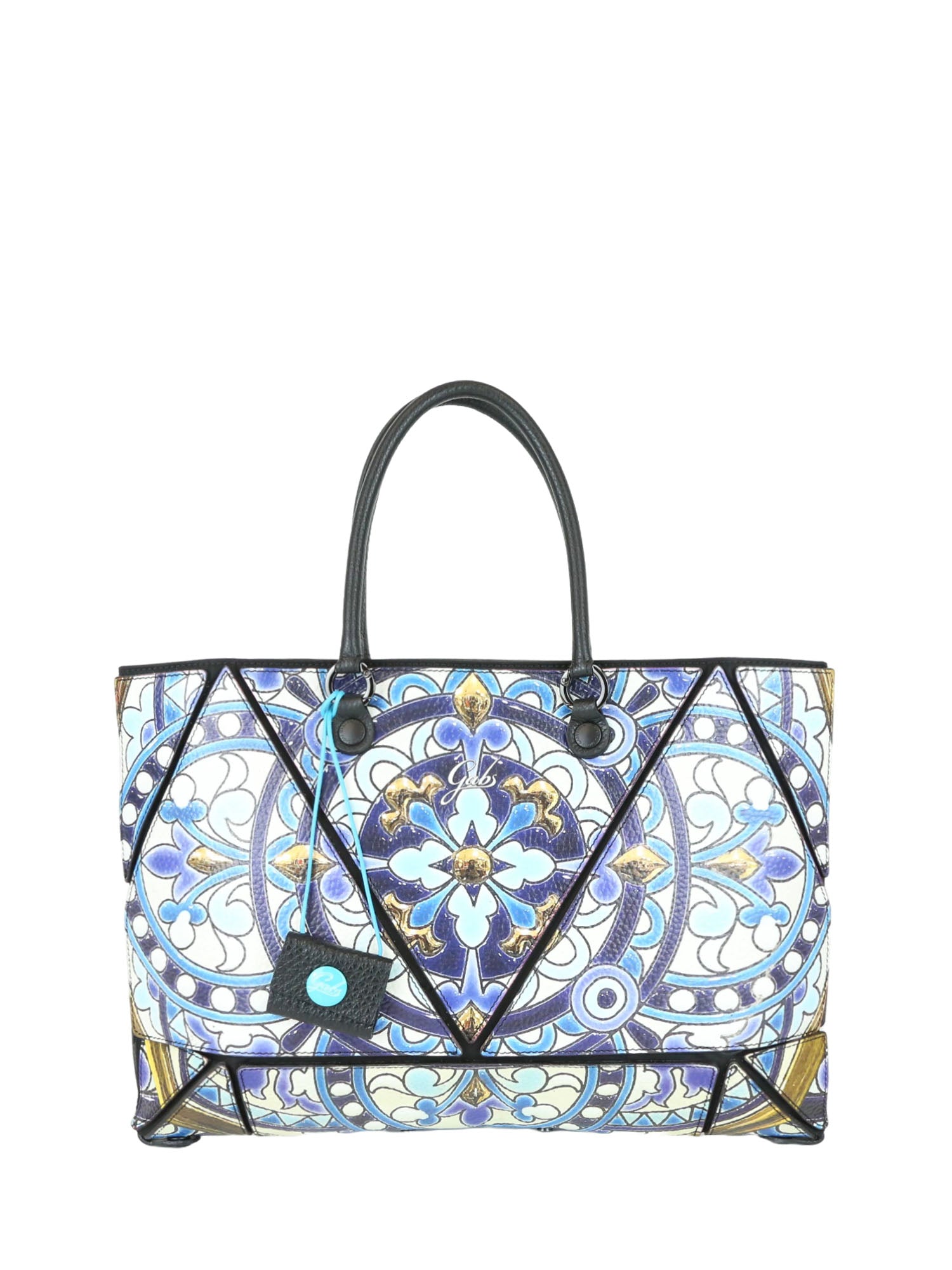 Shopper Blu Gabs