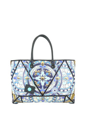 Shopper Blu Gabs