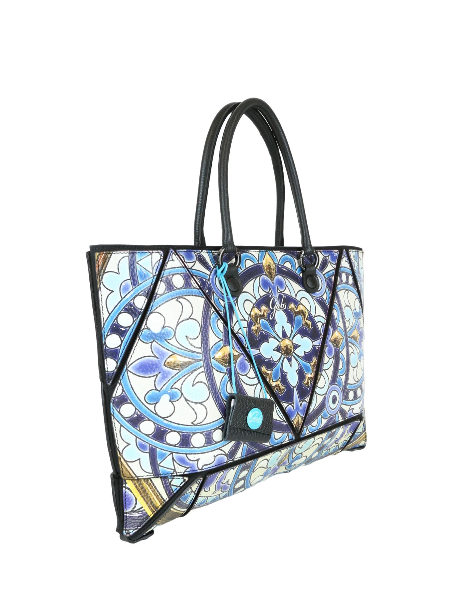 Shopper Blu Gabs
