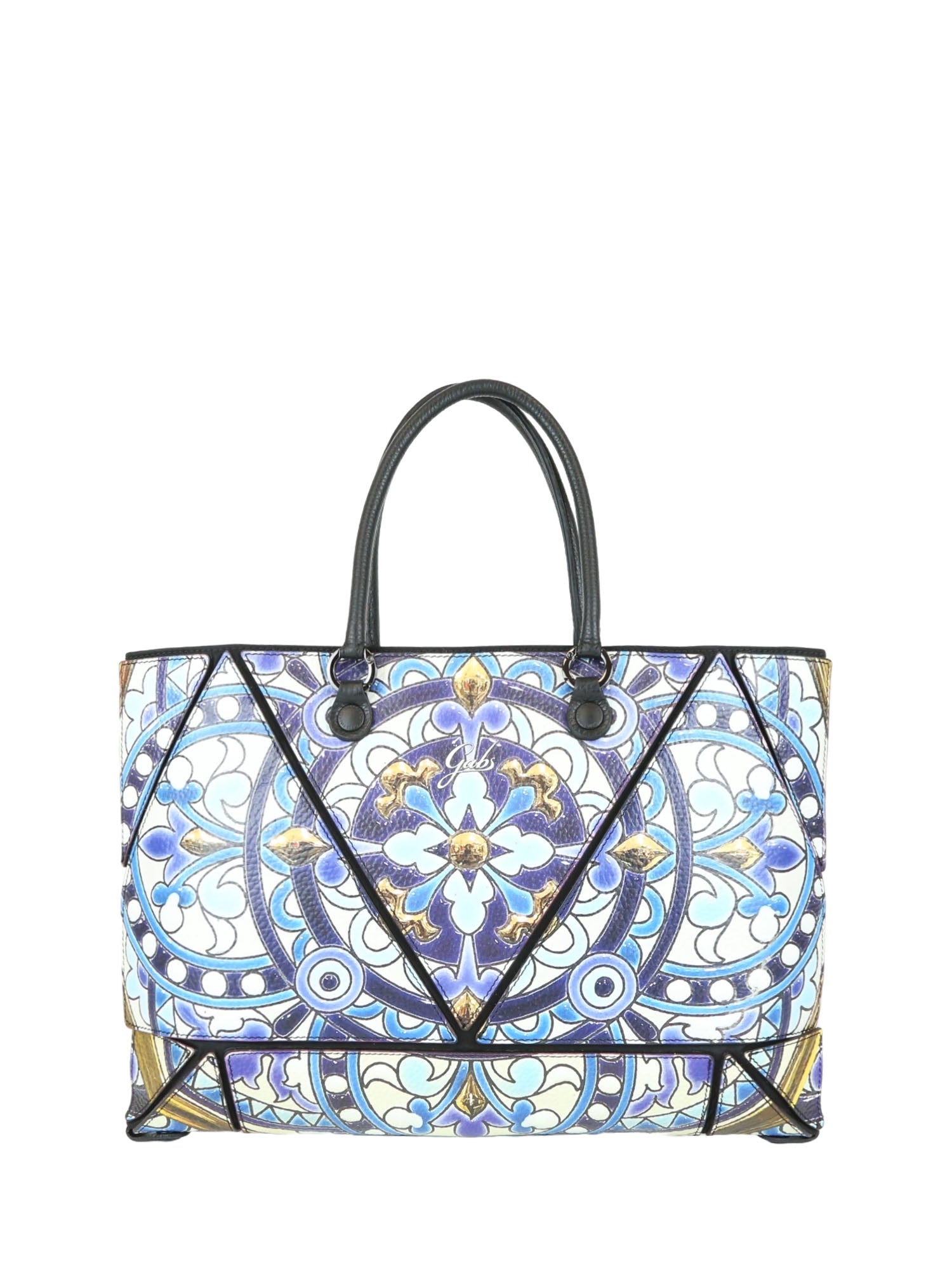 Shopper Blu Gabs