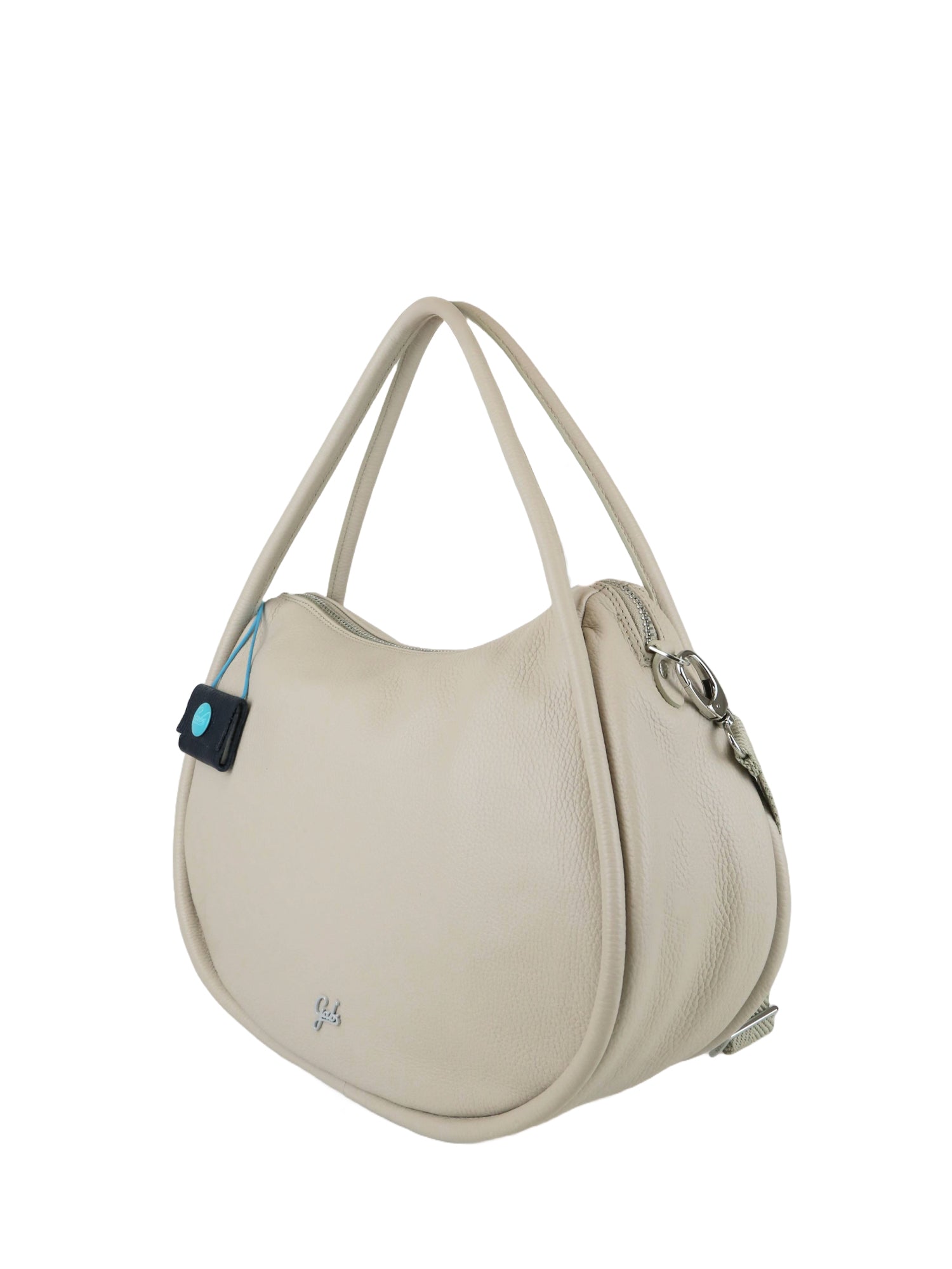 Borse a mano Beige Gabs