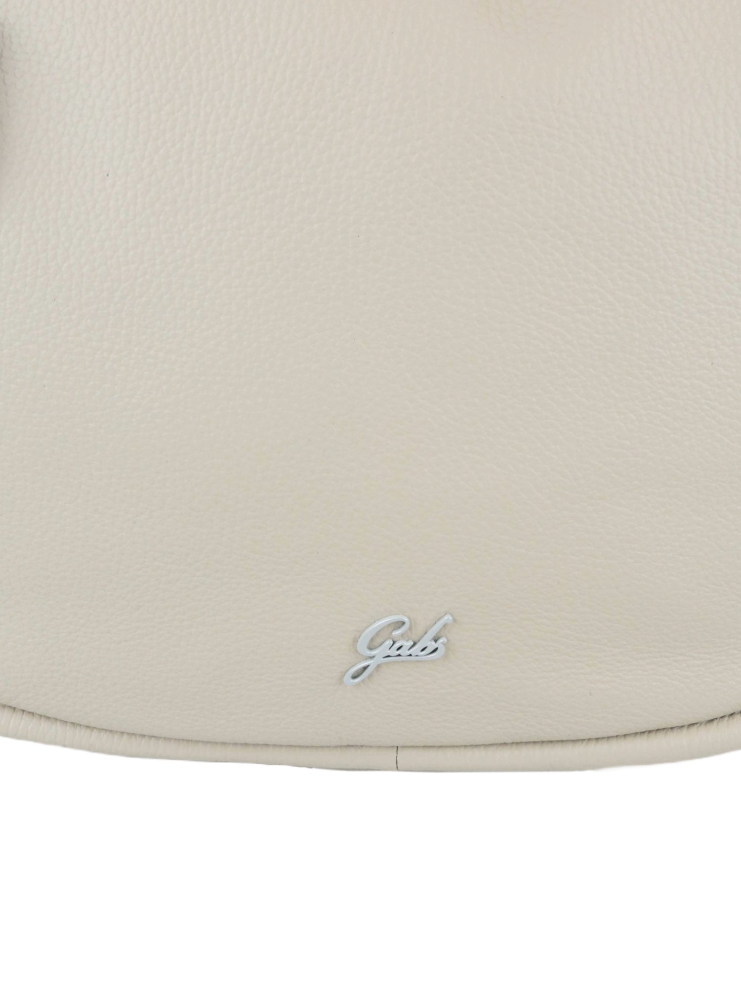 Borse a mano Beige Gabs