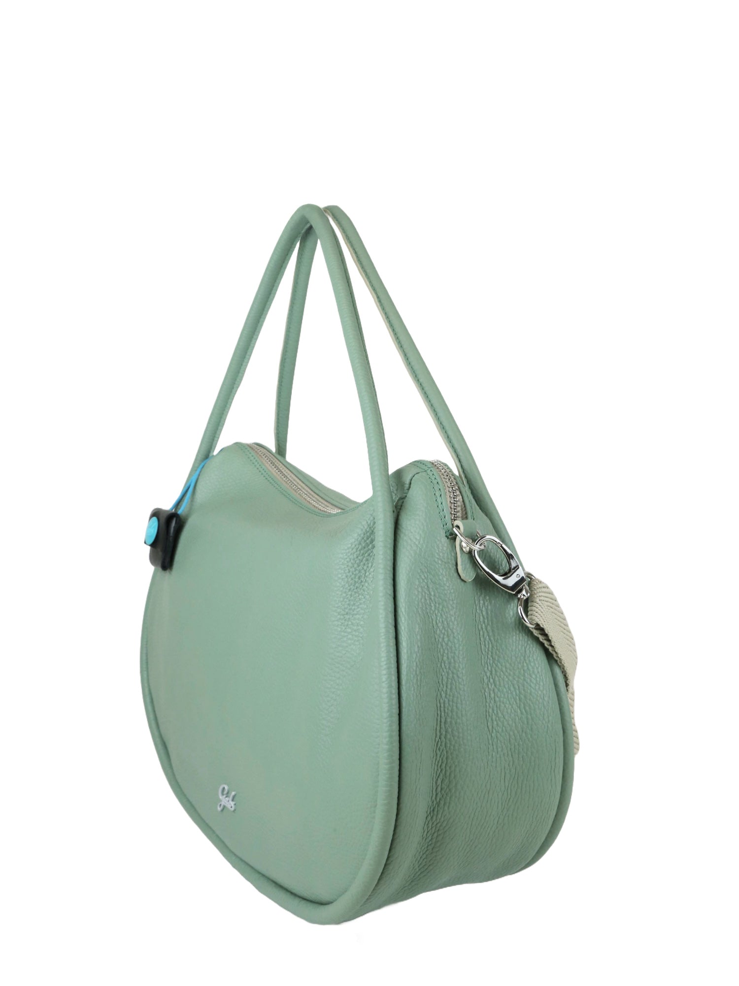 Borse a mano Verde Gabs