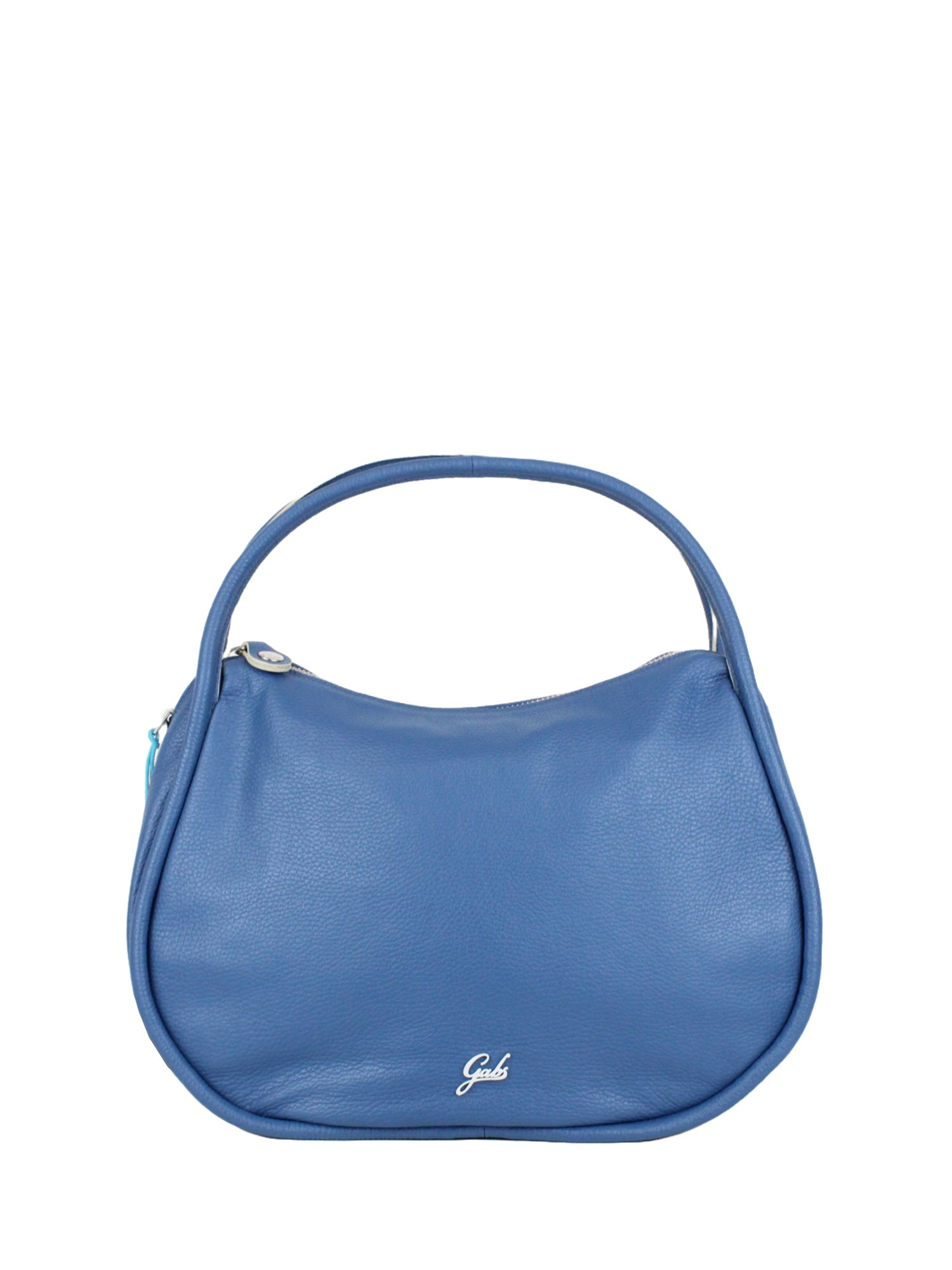 Borse a mano Blu Gabs