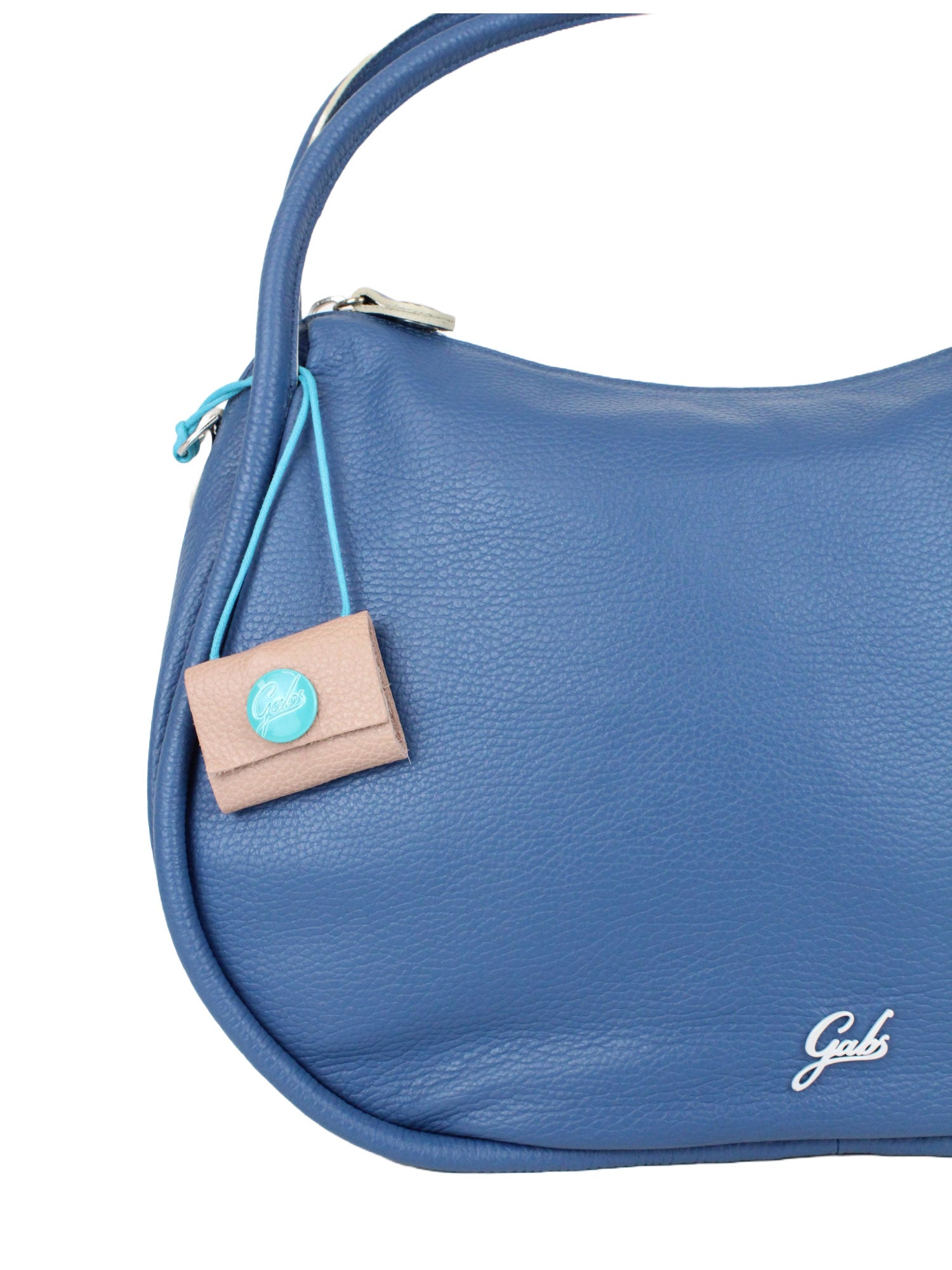 Borse a mano Blu Gabs