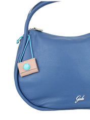 Borse a mano Blu Gabs