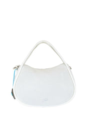 Borse a spalla Bianco Gabs