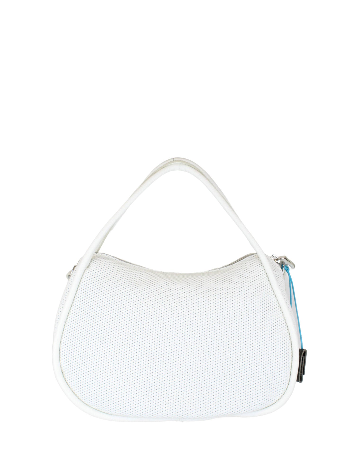 Borse a spalla Bianco Gabs