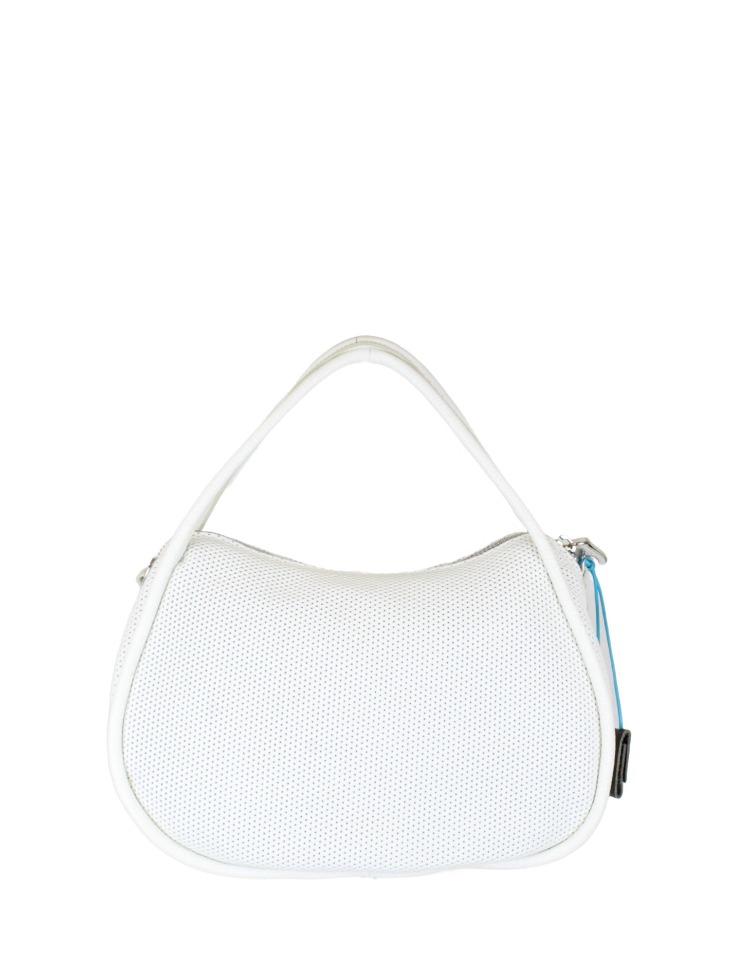 Borse a spalla Bianco Gabs