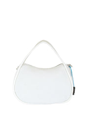 Borse a spalla Bianco Gabs
