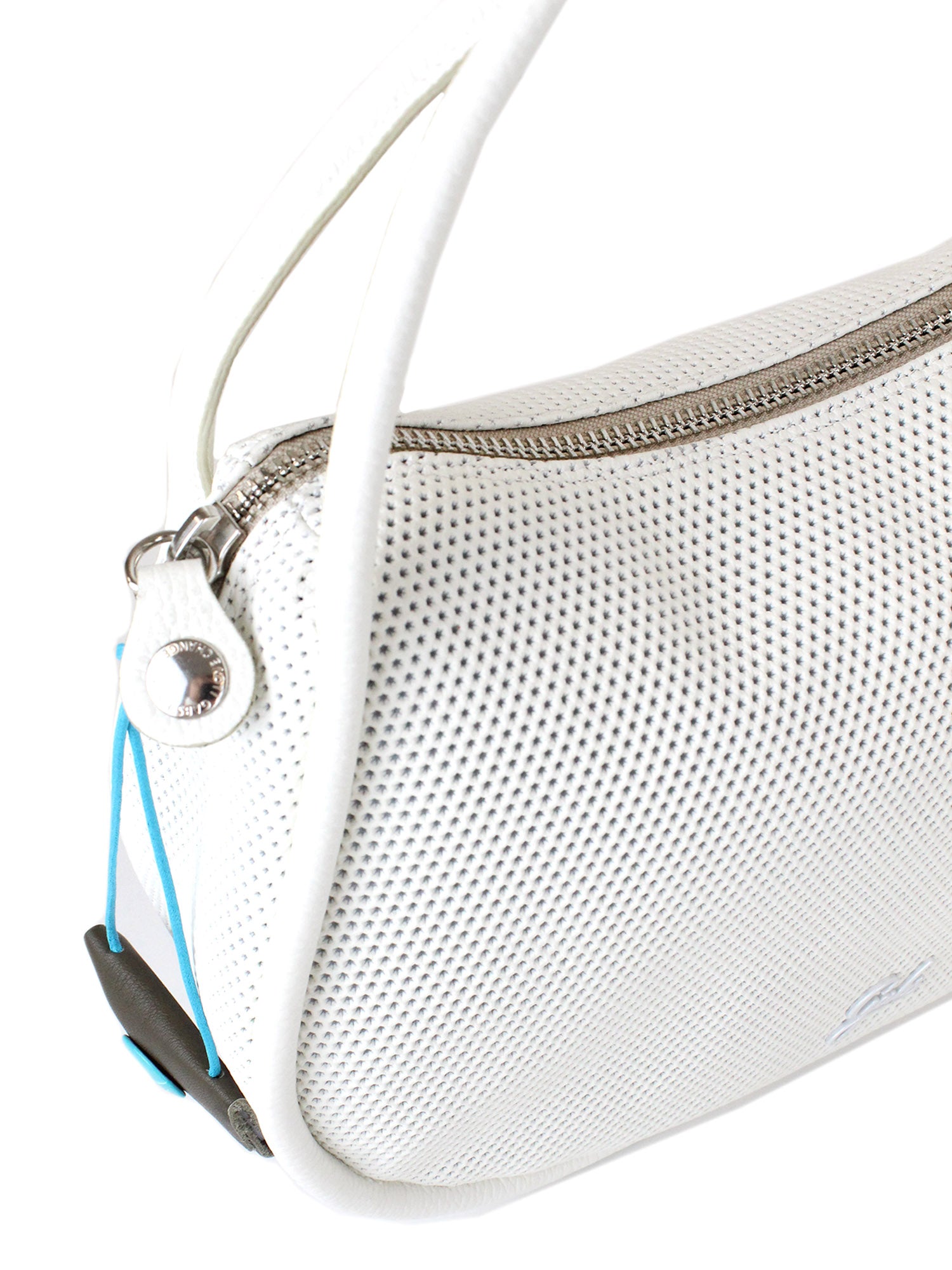 Borse a spalla Bianco Gabs