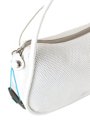 Borse a spalla Bianco Gabs