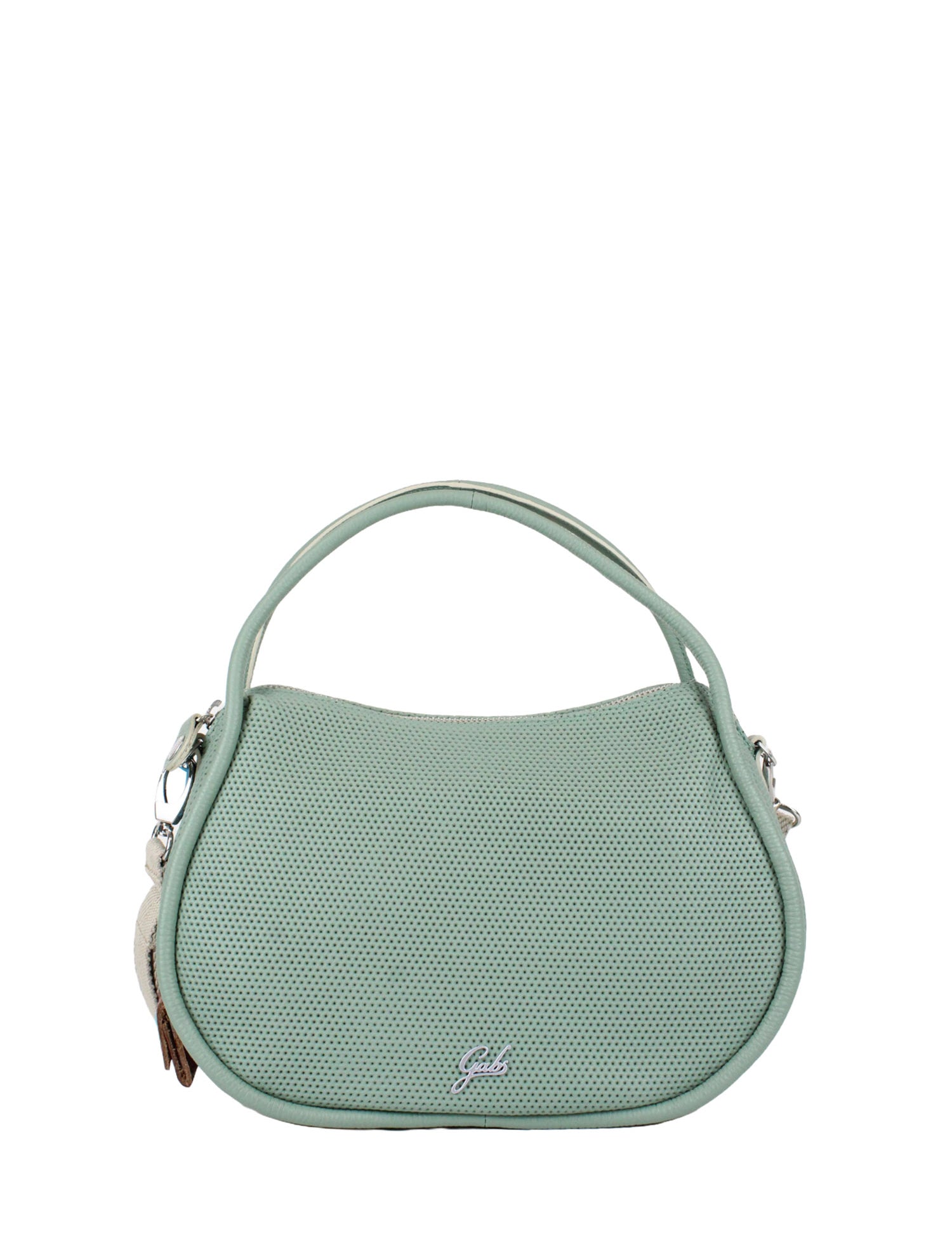Borse a mano Verde Gabs