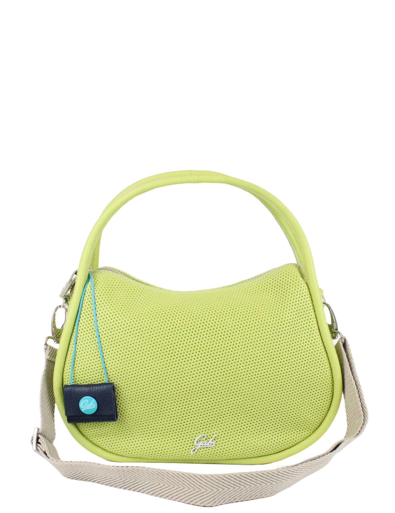 Borse a mano Verde Chiaro Gabs