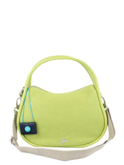 Borse a mano Verde Chiaro Gabs